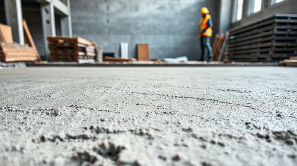 Coût du béton imprimé : guide des prix pour chaque m²