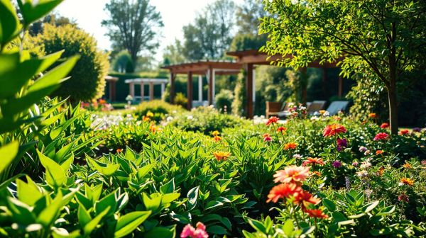 Top critères pour sélectionner l'abri de jardin idéal