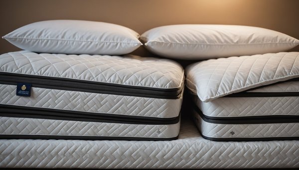 Livraison rapide de matelas et literie à olivet : bien-être assuré