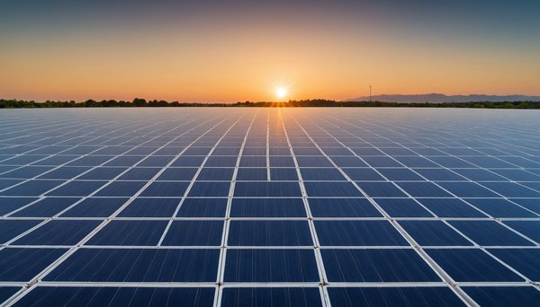 Coût et enjeux des panneaux photovoltaïques : guide essentiel