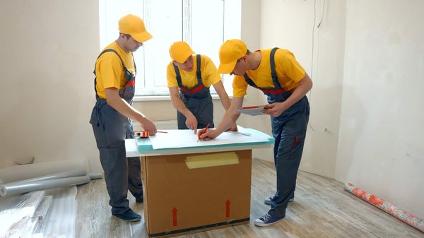 Guide pour une rénovation ou une conception d'une maison