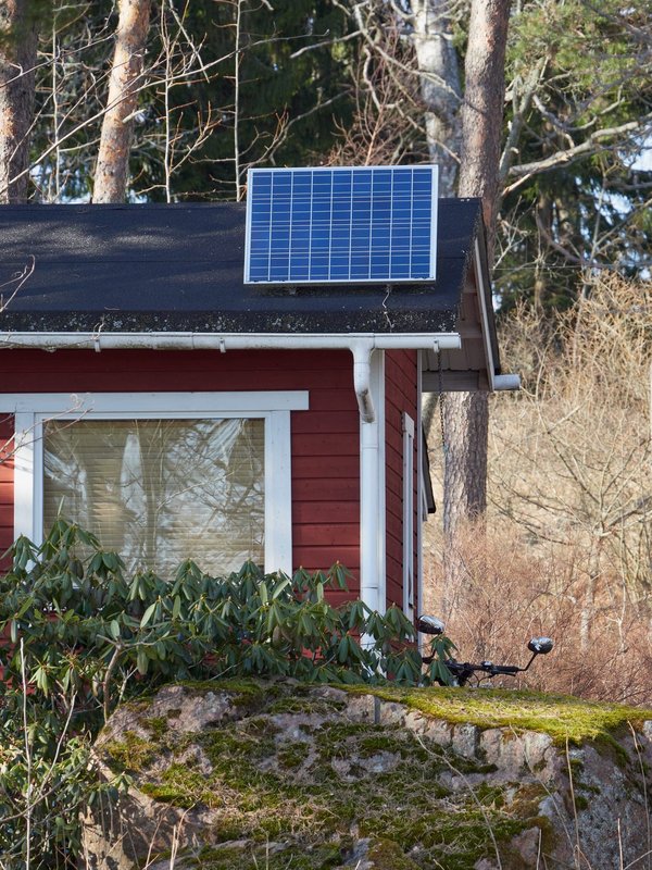 Comment intégrer les panneaux photovoltaïques à l'architecture de votre maison ?