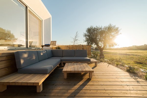 Quel type de bois choisir pour une terrasse ?
