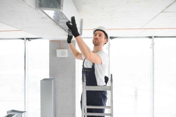 Quels sont les points essentiels d'une climatisation gainable ?