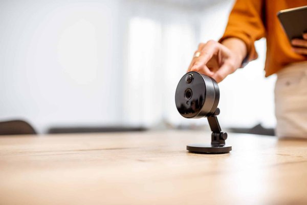 Comment choisir son réveil caméra espion ?