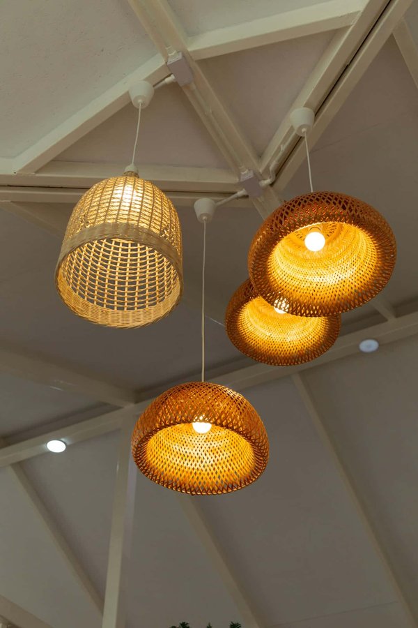 Élégance naturelle et écologique : Transformer son intérieur avec le bambou