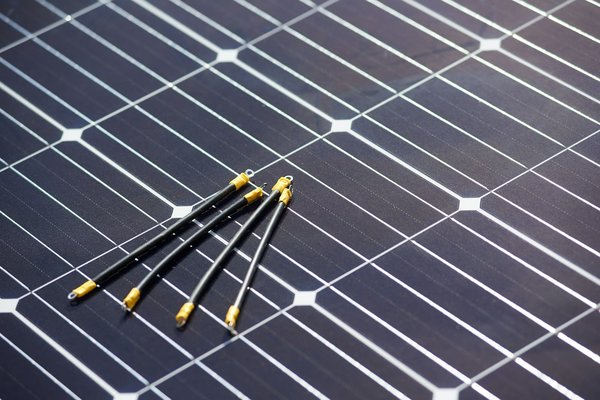 A quoi sert un schéma de raccordement photovoltaïque autoconsommation ?