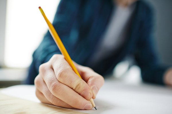 Quels crayons de dessins utilisés pour apprendre à dessiner ?