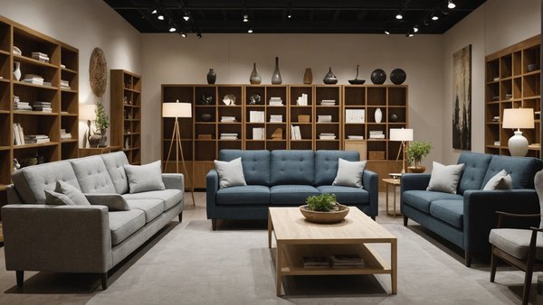 Découvrez le magasin meuble metz à augny : personnalisez vos meubles