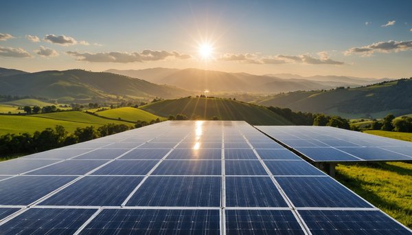 Cap soleil Énergie : satisfaction client au sommet de l'énergie renouvelable