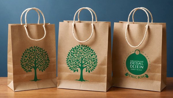 Pochettes cadeaux polypropylène réutilisables : un choix éco-responsable