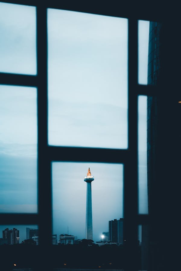 Les atouts d'une fenêtre pvc blanc pour votre confort