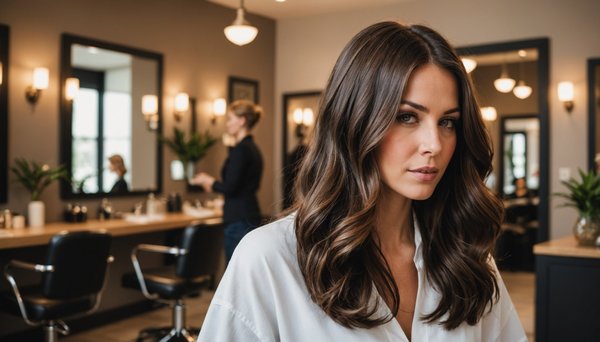 Les tendances incontournables pour votre salon de coiffure