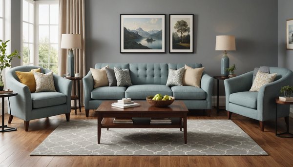 Les tissus pour canapé : votre guide vers le confort et le style