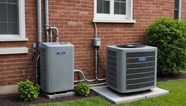 Aide de l'État : boostez votre climatisation réversible en 2025