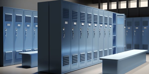 Le choix parfait : vestiaire métallique 1 porte à prix réduit