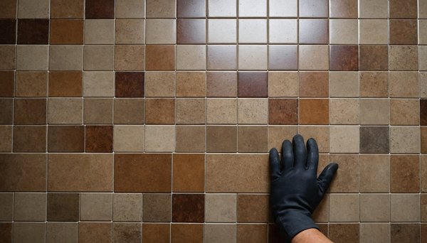 Carreleur Annecy : votre solution pour un carrelage de qualité