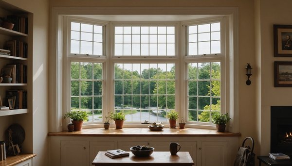 Prix d'une baie vitrée : guide des tarifs et choix à faire