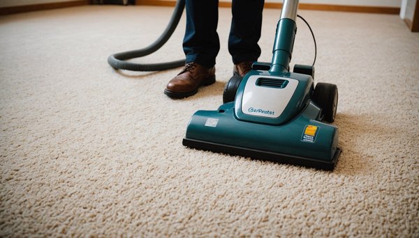 Nettoyage tapis bruxelles : l'excellence au service de vos sols