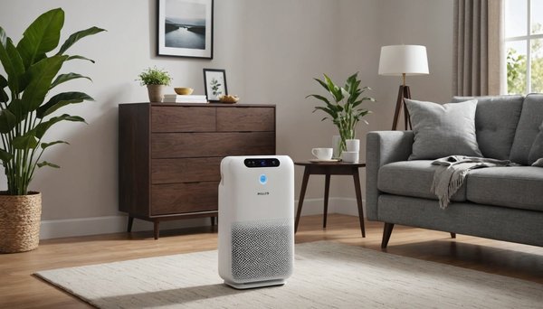Comparatif des purificateurs d'air philips série 600 pour une meilleure respiration