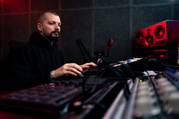 Louez le son et la lumière pour vos événements en Haute-Savoie