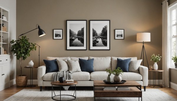 Transformez votre maison : idées déco pour tous les styles