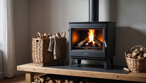 Les solutions pour se chauffer au bois dans le jura