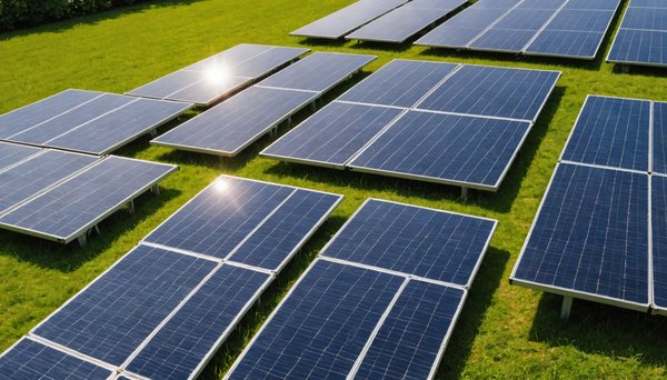Guide pratique pour optimiser la déclaration de revenus photovoltaïques