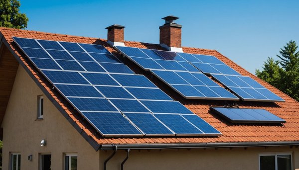 Découvrez comment installer un panneau solaire chez soi pour une énergie durable