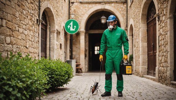 Top services de dératisation à avignon avec eden-vert 3d