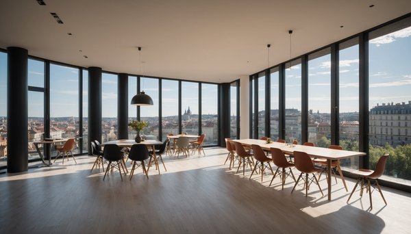 Top architectes de lyon pour garantir le succès de vos projets